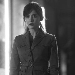 The Dance of the Storm Chinese Drama photo