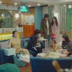 Welcome to Waikiki Season 2 Korean Drama photo