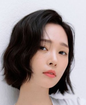 Hye Jin Heo