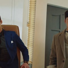 The Director Who Buys Me Dinner (2022) photo