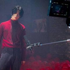 The Antique Shop Thai Movie photo