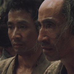 Silence Japanese Movie(1971) photo