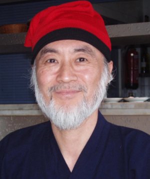 Hino Hideshi