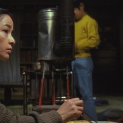 A Distant Cry from Spring Japanese Movie photo