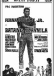 Batang Maynila