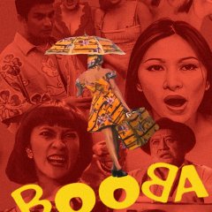 Booba Philippines Movie photo