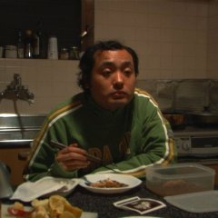 The Granny Girl Japanese Movie photo