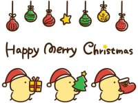 メリークリスマス🎄💗Merry Christmas to all my friends 💗