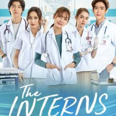 The Interns Thai Drama photo