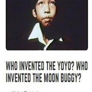 Who Invented the Yoyo? Who Invented the Moon Buggy? (1982)