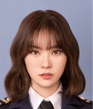 Ji Min Kim