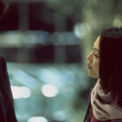 Kaza Hana Japanese Movie photo