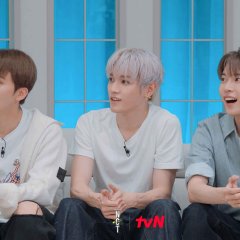 NCT Universe Korean TV Program photo