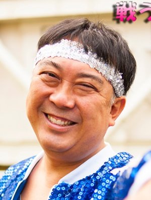 Keisuke Hikosaka