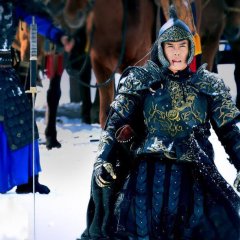 Iceman 3D Hong Kong Movie photo