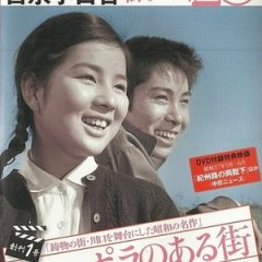 Cupola, Where the Furnaces Glow Japanese Movie photo