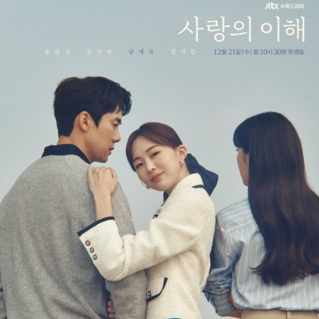 The Interest of Love (2022)