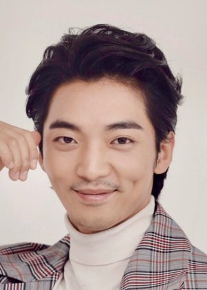 Hwang Hee in Dali and the Cocky Prince Korean Drama (2021)