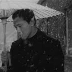 The Flame of Devotion Japanese Movie photo