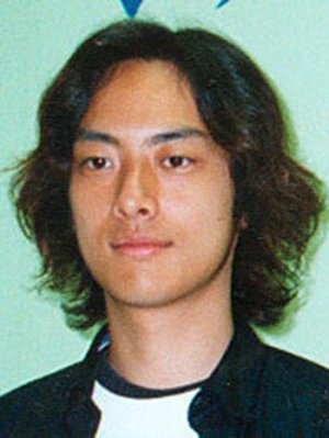 Ryugo Hashi