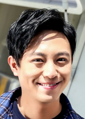 Zhang Ke Wei