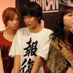 11 Nin mo Iru! Japanese Drama photo