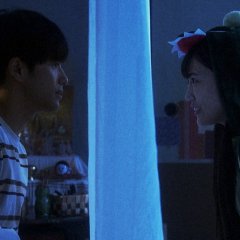 Kanojo ga Joubutsu Dekinai Riyuu Japanese Drama photo