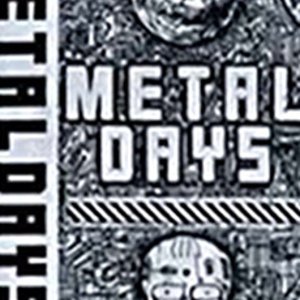 Metal Days (1986)
