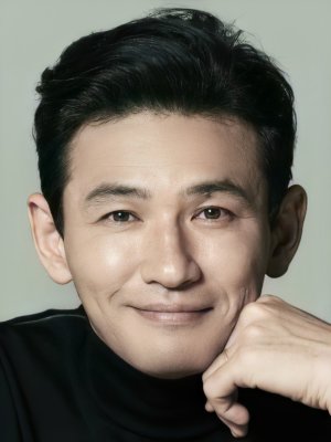 Jung Min Hwang