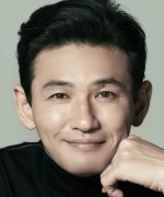 Hwang Jung Min