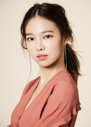 Go Sung Min in Next Door Witch J Korean Drama (2021)