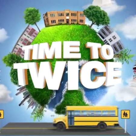 Time to Twice: TDOONG High School (2020)