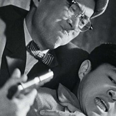 The Sleeping Beast Within Japanese Movie photo