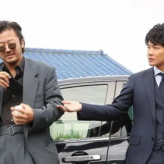 Keiji Yugami (2017) photo