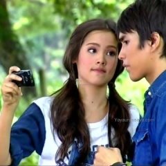 Duang Jai Akkanee Thai Drama photo