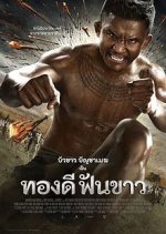 Legend of the Broken Sword Hero Thai Movie photo
