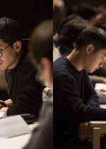 Room No. 7 Korean Movie photo