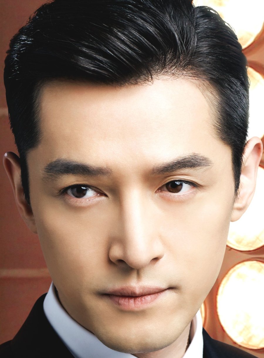 Zhang Chao - MyDramaList