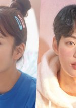 Phantom the Secret Agent Korean Drama photo