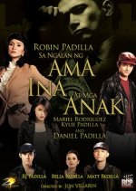 In the Name of the Father, Mother, and Children Philippines Movie photo