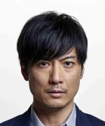 Tamayama Tetsuji Fotoğraf