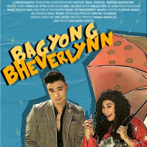 Bagyong Bheverlynn (2018)