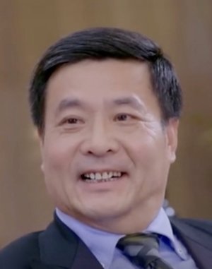 Xi Yuan Zhao