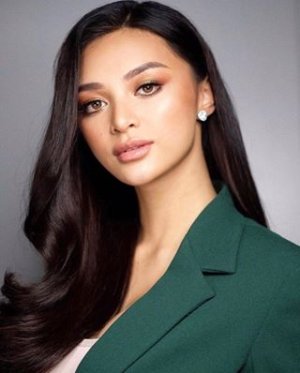 Kylie Verzosa Kylie Fausto Verzosa Mydramalist