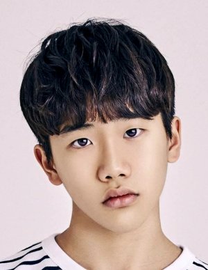 Ahn Ji Ho Fotoğraf