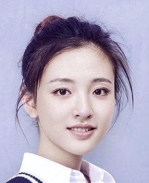 Janice Wu (吴倩) - MyDramaList