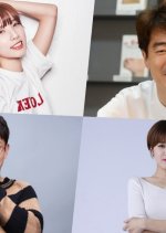 Don’t Be Jealous Korean TV Program photo