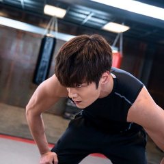 Rugal Korean Drama photo