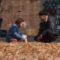 Short Paper Korean Drama photo