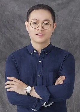 Ge Rui in The Eight Hundred Chinese Movie(2020)